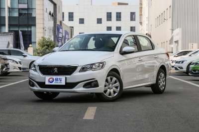 2018款 1.6L 自动舒适版-外观-图片-有驾