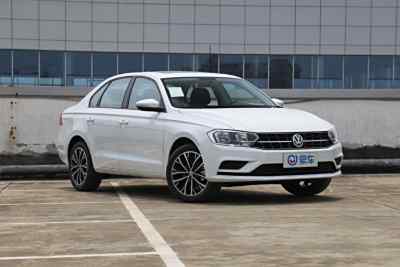 2019款 宝来·传奇 1.5L 手动领先型 国V-外观-图片-有驾