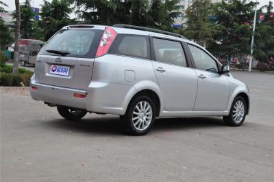 2012款 1.8L 手动舒适型-外观-图片-有驾