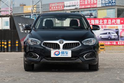 2017款 1.6L 手动舒适型-外观-图片-有驾