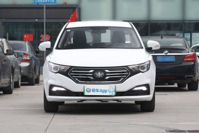 2019款 EV400-外观-图片-有驾