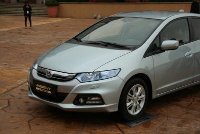 2013款 1.3L 标准型-外观-图片-有驾