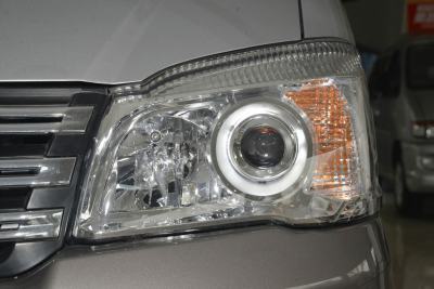 2016款 M3 1.6L 7座舒适型 国V-外观-图片-有驾