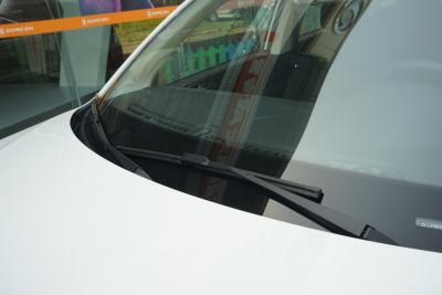 2019款 1.6L 手动精英型 国V-外观-图片-有驾