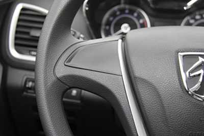 2016款 1.8L 手动超值型-内饰-图片-有驾