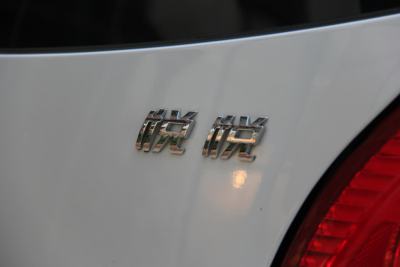 2013款 国际版 1.0L 豪华型-外观-图片-有驾