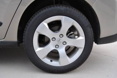 2011款 1.6T 豪华型-外观-图片-有驾
