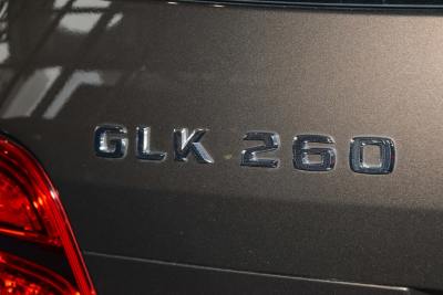 2015款 GLK 260 4MATIC 动感型 极致版-外观-图片-有驾