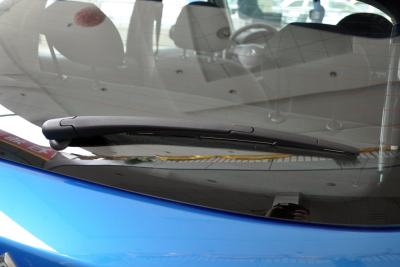 2012款 1.6L 自动运动型-外观-图片-有驾