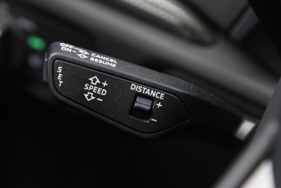 2017款 Cabriolet 40 TFSI-内饰-图片-有驾
