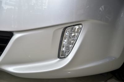 2015款 2.0L CVT宽悦版 223座-外观-图片-有驾