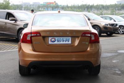 2012款 1.6T DRIVe 舒适版-外观-图片-有驾