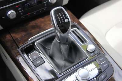 2016款 1.8T 手动典雅型-内饰-图片-有驾