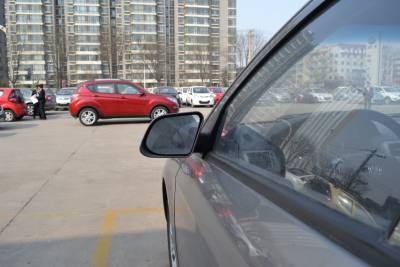 2012款 三厢 1.6L 手动豪华型-外观-图片-有驾