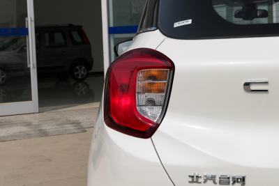 2018款 1.5L 自动炫智版-外观-图片-有驾
