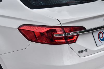 2018款 1.5L 手动豪华型-外观-图片-有驾