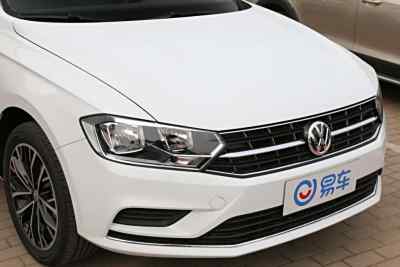 2019款 宝来·传奇 1.5L 手动领先型 国V-外观-图片-有驾
