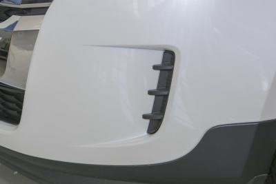 2012款 3.5L 尊锐型-外观-图片-有驾