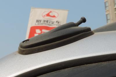 2013款 经典版 2.0L 四驱标准型-外观-图片-有驾