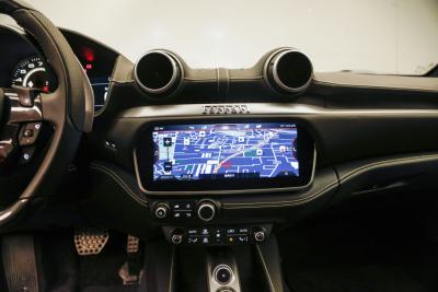 2018款 3.9T-内饰-图片-有驾