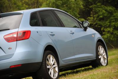2013款 1.4TSI 旅行版FR-外观-图片-有驾