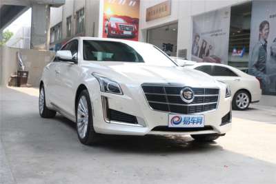2014款 28T 领先型-外观-图片-有驾