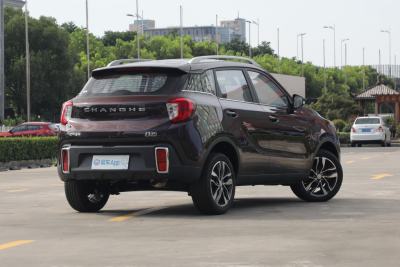 2018款 1.5L 自动炫智版-外观-图片-有驾