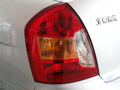 2008款 1.4自动舒适型-外观-图片-有驾