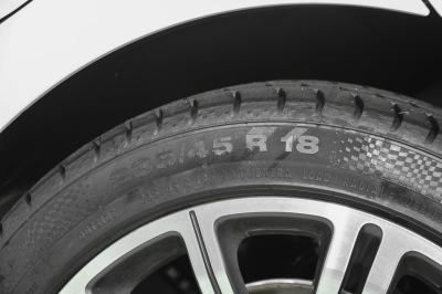 2014款 1.6T 时尚型-外观-图片-有驾