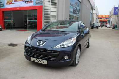 2013款 1.6L CC 自动豪华型-外观-图片-有驾