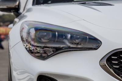 2018款 2.0T GT+-外观-图片-有驾