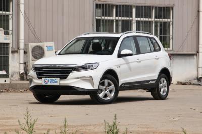 2019款 1.5T 手动豪华型 国V-外观-图片-有驾