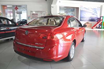 2011款 新锐版 1.5L 手动标准型-外观-图片-有驾