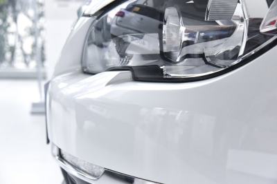 2015款 1.6T 自动劲驰版-外观-图片-有驾