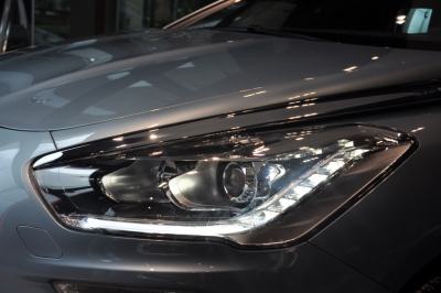 2012款 1.6T 尊享版-外观-图片-有驾