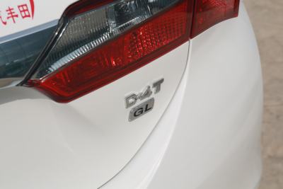 2018款 1.2T S-CVT GL智享版-外观-图片-有驾