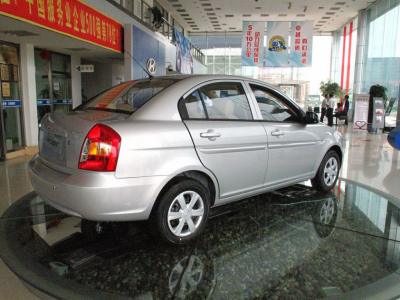 2008款 1.4自动舒适型-外观-图片-有驾