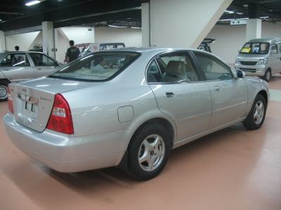 2007款 2.0L 手动豪华型-外观-图片-有驾