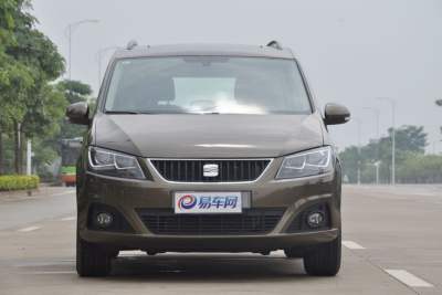 2013款 1.8TSI 豪华版 欧V-外观-图片-有驾
