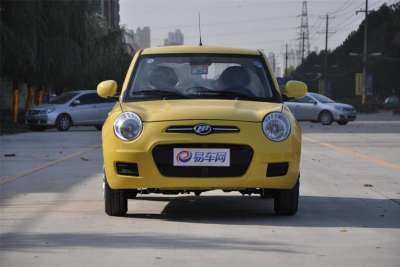 2014款 1.3L 手动标准型-外观-图片-有驾