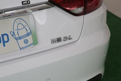 2019款 1.5T DCT智悦型-外观-图片-有驾