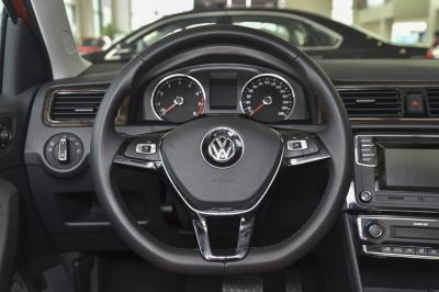 2015款 浩纳 1.6L 自动豪华型-内饰-图片-有驾