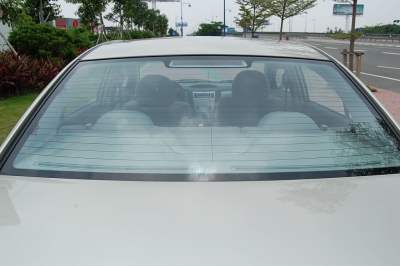2007款 1.8L 标准型GL-外观-图片-有驾