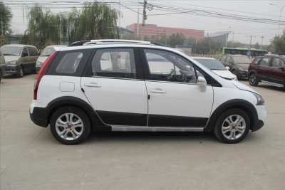 2014款 LV 1.5L 手动尊贵型 国V-外观-图片-有驾