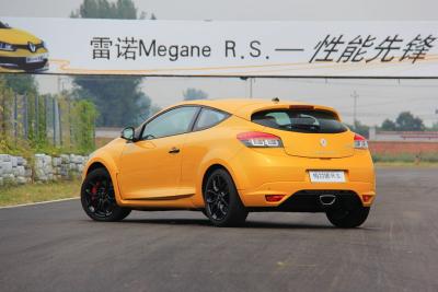 2014款 R.S. 2.0T 赛版-外观-图片-有驾