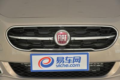 2015款 1.4T 自动智享版-外观-图片-有驾