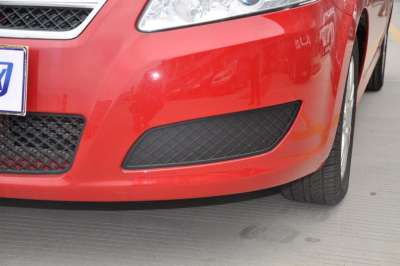 2012款 1.6L 手动舒适型-外观-图片-有驾