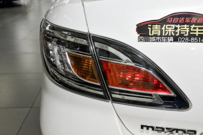 2015款 轿跑 2.0L 自动豪华版-外观-图片-有驾
