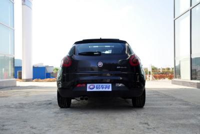 2011款 1.4T 手动运动天窗版-外观-图片-有驾