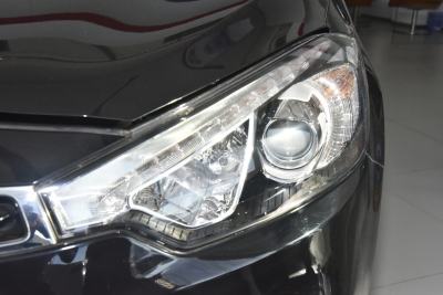 2014款 1.6L 自动GLS-外观-图片-有驾